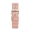 Bracelet Cuir "Cherry Blossom" pour Montre Kapten & Son Chrono/Heritage - PRECIOVS