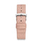 Bracelet Cuir "Cherry Blossom" pour Montre Kapten & Son Chrono/Heritage - PRECIOVS