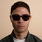 Lunettes de Soleil Kapten & Son Bilbao Desert Speckled Brown - PRECIOVS