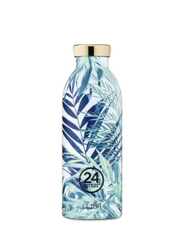 Bouteille réutilisable 24Bottles Clima Bottle Lush 500ml - PRECIOVS