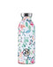 Bouteille réutilisable 24Bottles Clima Bottle Little Buds 500ml - PRECIOVS