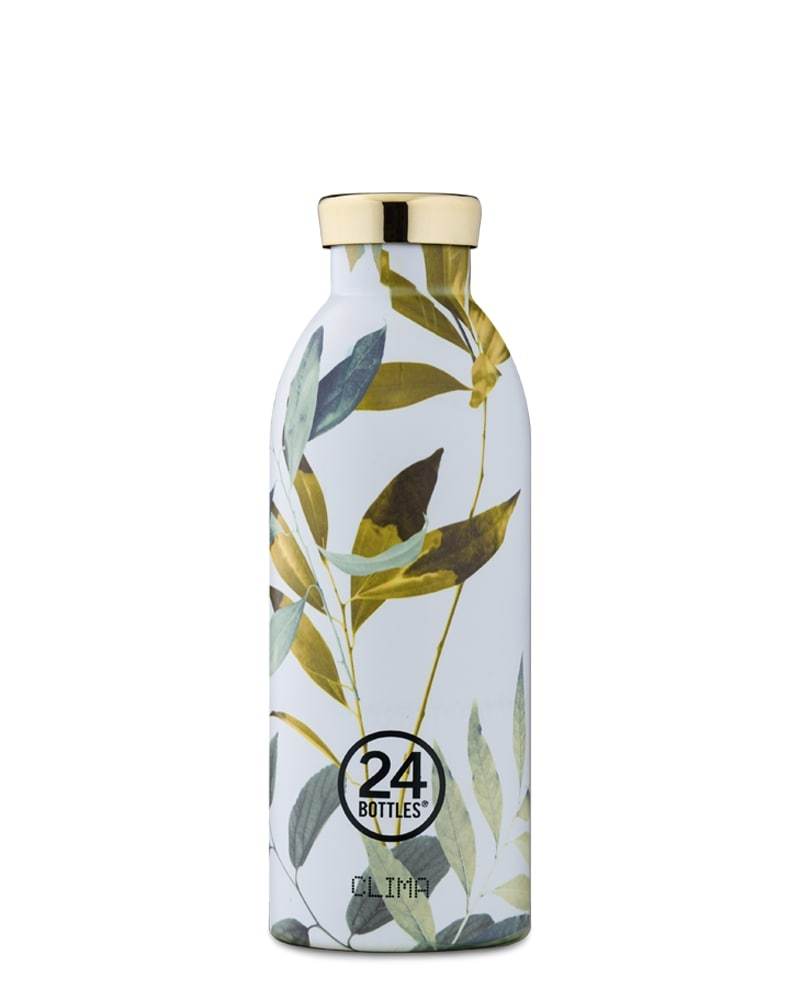 Bouteille réutilisable 24Bottles Clima Bottle Tivoli 500ml - PRECIOVS