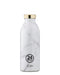 Bouteille réutilisable 24Bottles Clima Bottle Carrara 500ml - PRECIOVS