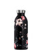 Bouteille réutilisable 24Bottles Clima Bottle Ebony Rose 500ml - PRECIOVS