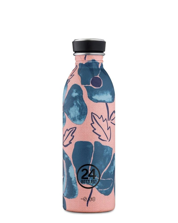 Bouteille réutilisable 24Bottles Urban Bottle Sunrise Jade 500ml - PRECIOVS