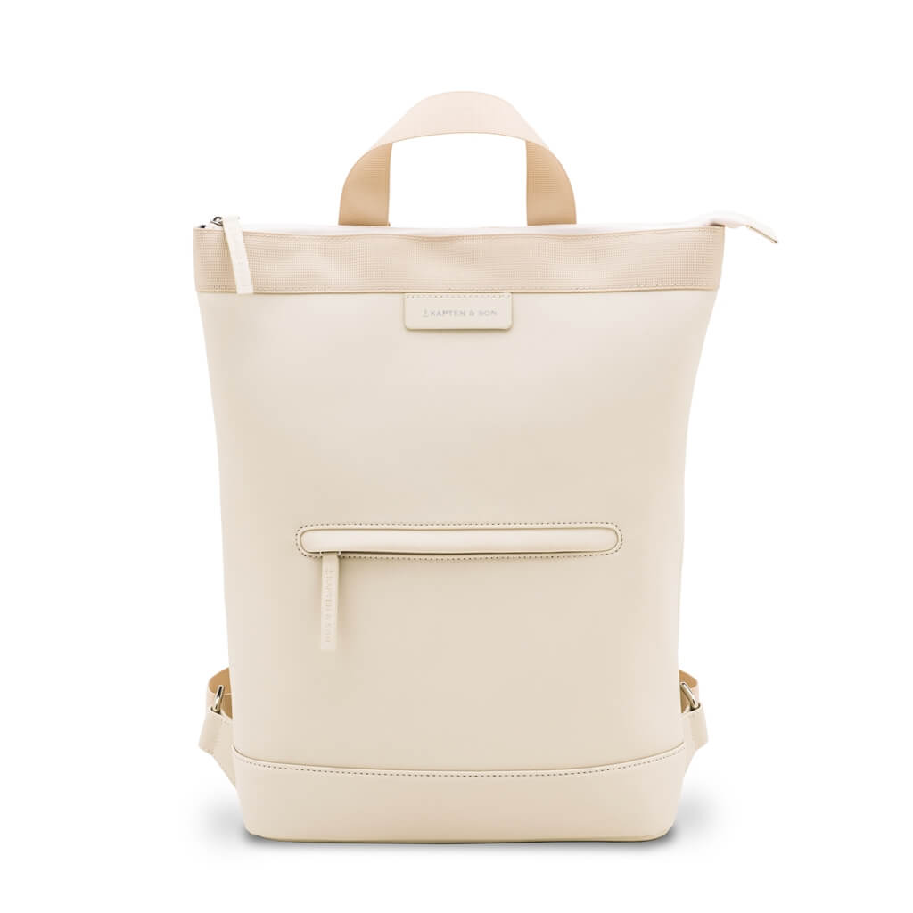 Sac à dos Kapten & Son Umea Sandstone - PRECIOVS