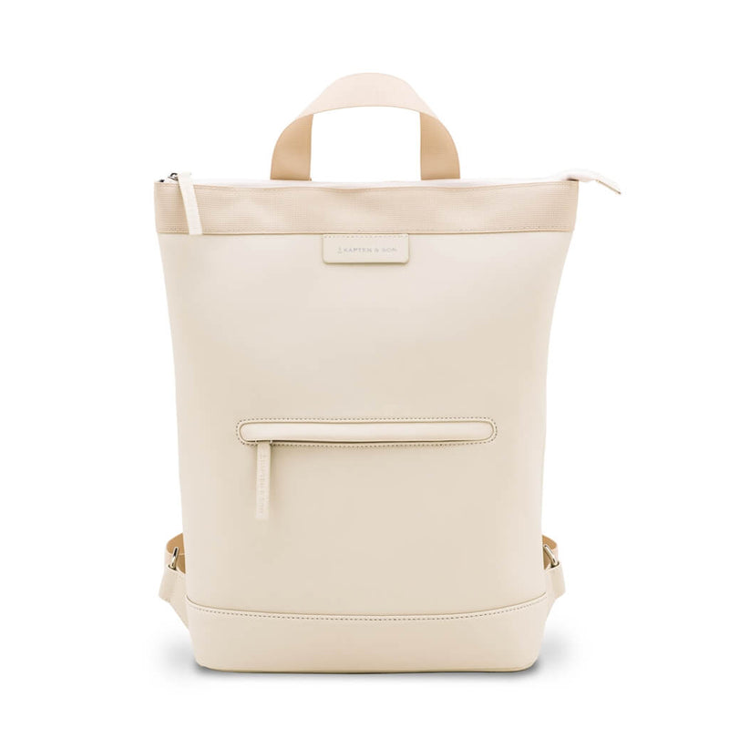 Sac à dos Kapten & Son Umea Sandstone - PRECIOVS