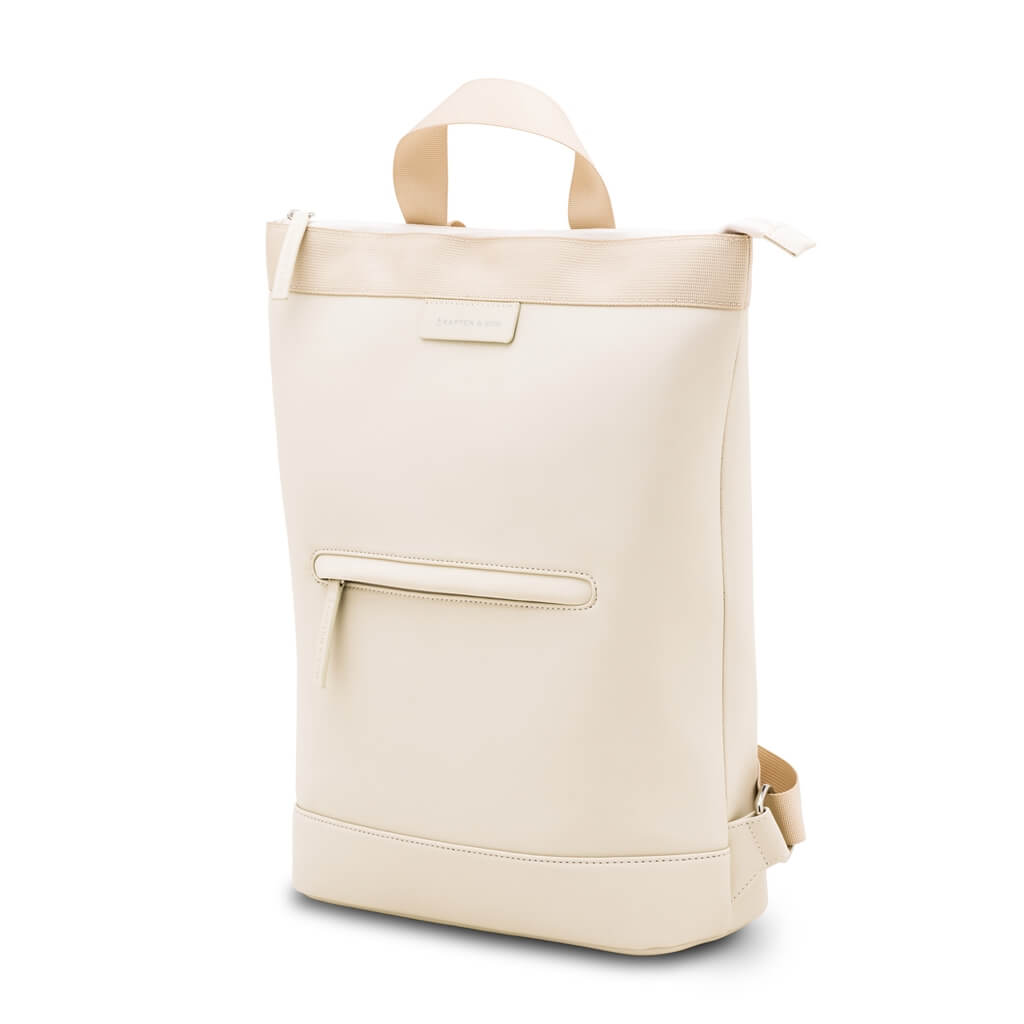 Sac à dos Kapten & Son Umea Sandstone - PRECIOVS