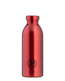 Bouteille réutilisable 24Bottles Clima Bottle Chianti Red 500ml - PRECIOVS