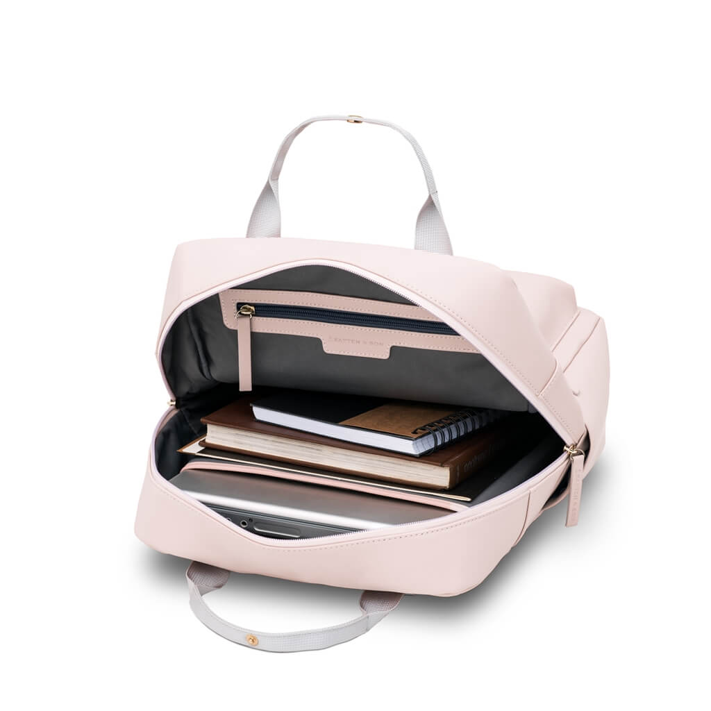 Sac à dos Kapten & Son Bergen Cherry Blossom - PRECIOVS