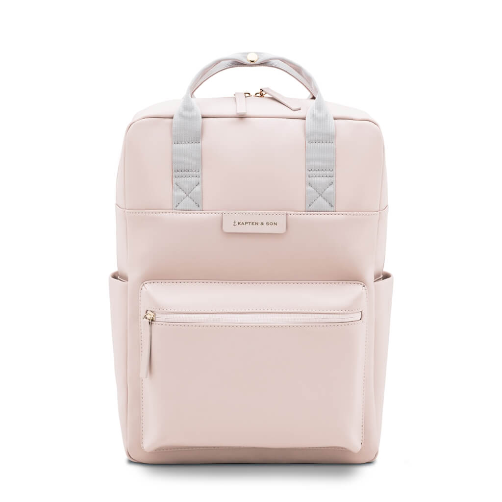 Sac à dos Kapten & Son Bergen Cherry Blossom - PRECIOVS