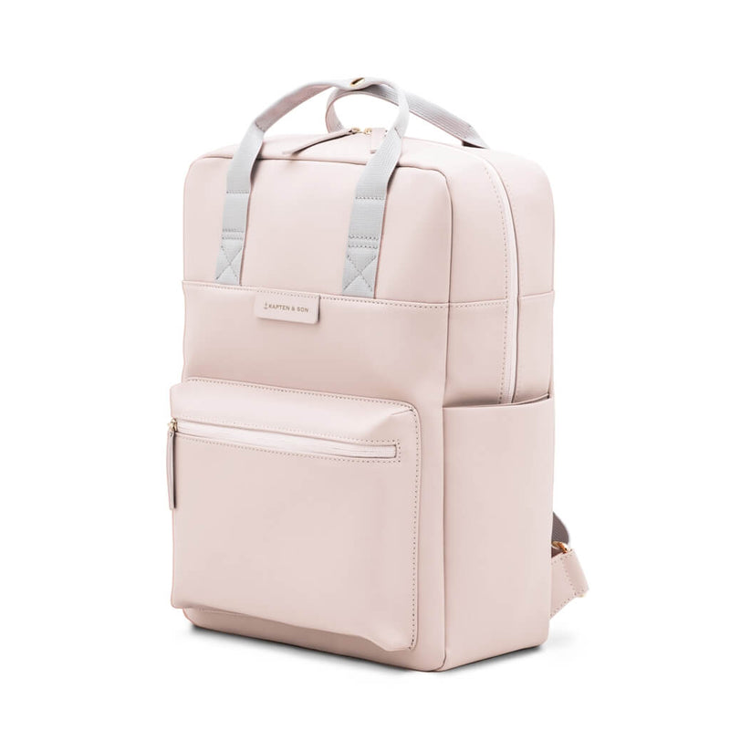 Sac à dos Kapten & Son Bergen Cherry Blossom - PRECIOVS