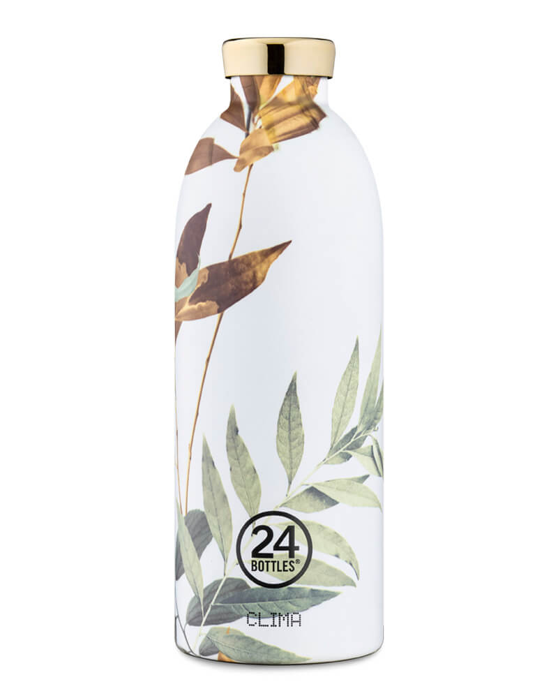 Bouteille réutilisable 24Bottles Clima Bottle Tivoli 850ml - PRECIOVS