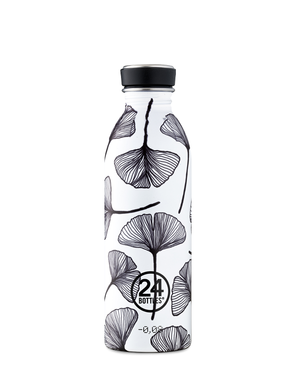 Bouteille réutilisable 24Bottles Urban Bottle A Thousand Years 500ml - PRECIOVS