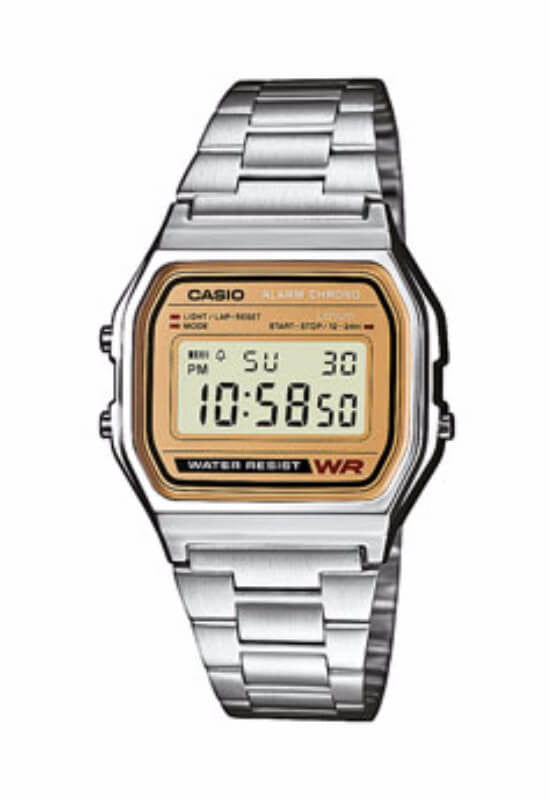 A158WEA-9EF - PRECIOVS