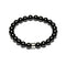 Bracelet Gemini Alpha Black - PRECIOVS