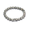 Bracelet Gemini Alpha Grey - PRECIOVS