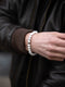 Bracelet Gemini Alpha White - PRECIOVS