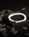 Bracelet Gemini Alpha White - PRECIOVS