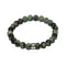 Bracelet Gemini Alpha Mat Green - PRECIOVS