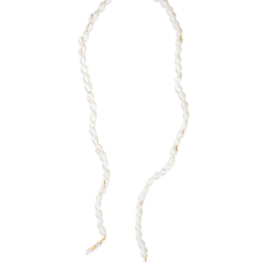 Chaîne de lunettes Mya Bay Moorea AC-01.G - PRECIOVS
