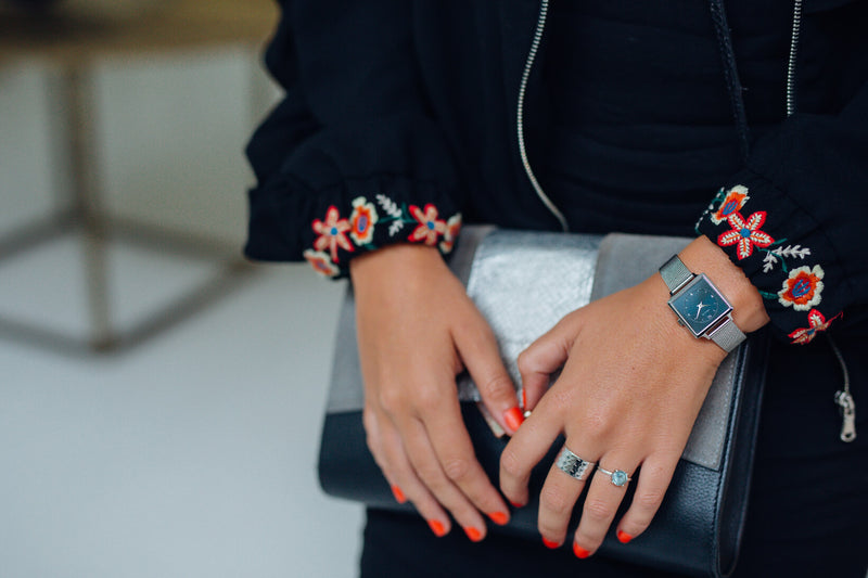 Amalys montre sales