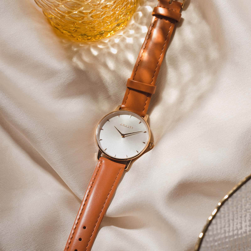 Montre Amalys The Baker Collection Adélie AMW-080 - PRECIOVS