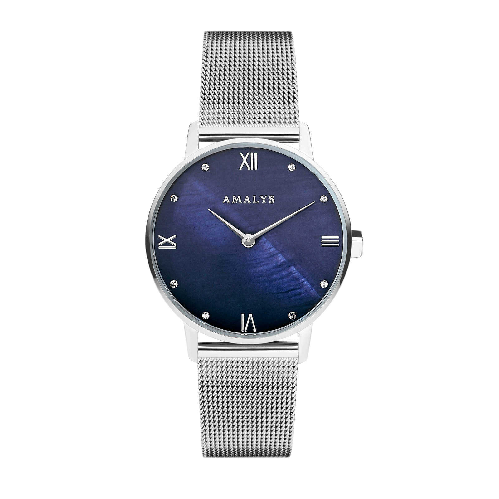 Montre Amalys The Kelly Collection Aurore AMW-086 - PRECIOVS