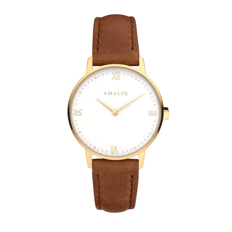 Montre Amalys The Kelly Collection Valentine AMW-088 - PRECIOVS