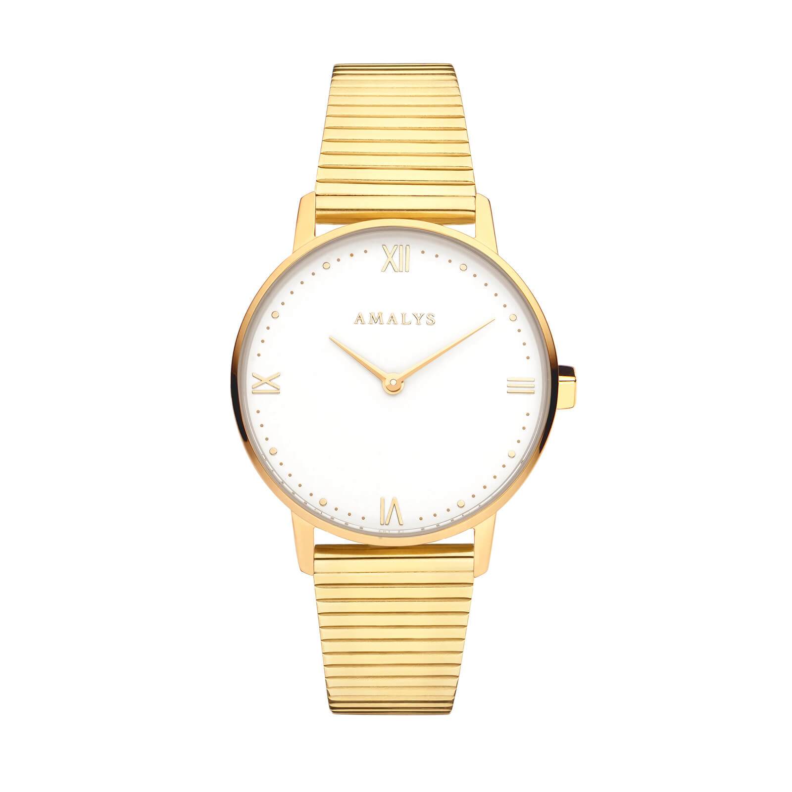 Montre Amalys The Kelly Collection Ombline AMW-089 - PRECIOVS