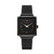 Montre Amalys Alison Mesh Black/Black AMW-005 - PRECIOVS