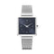 Montre Amalys Chloé Mesh Silver/Sunray Navy Blue AMW-011 - PRECIOVS