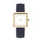 Montre Amalys Violet Gold/White Night Blue AMW-016 - PRECIOVS