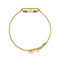 Montre Amalys Lise Mesh Gold/Black AMW-017 - PRECIOVS