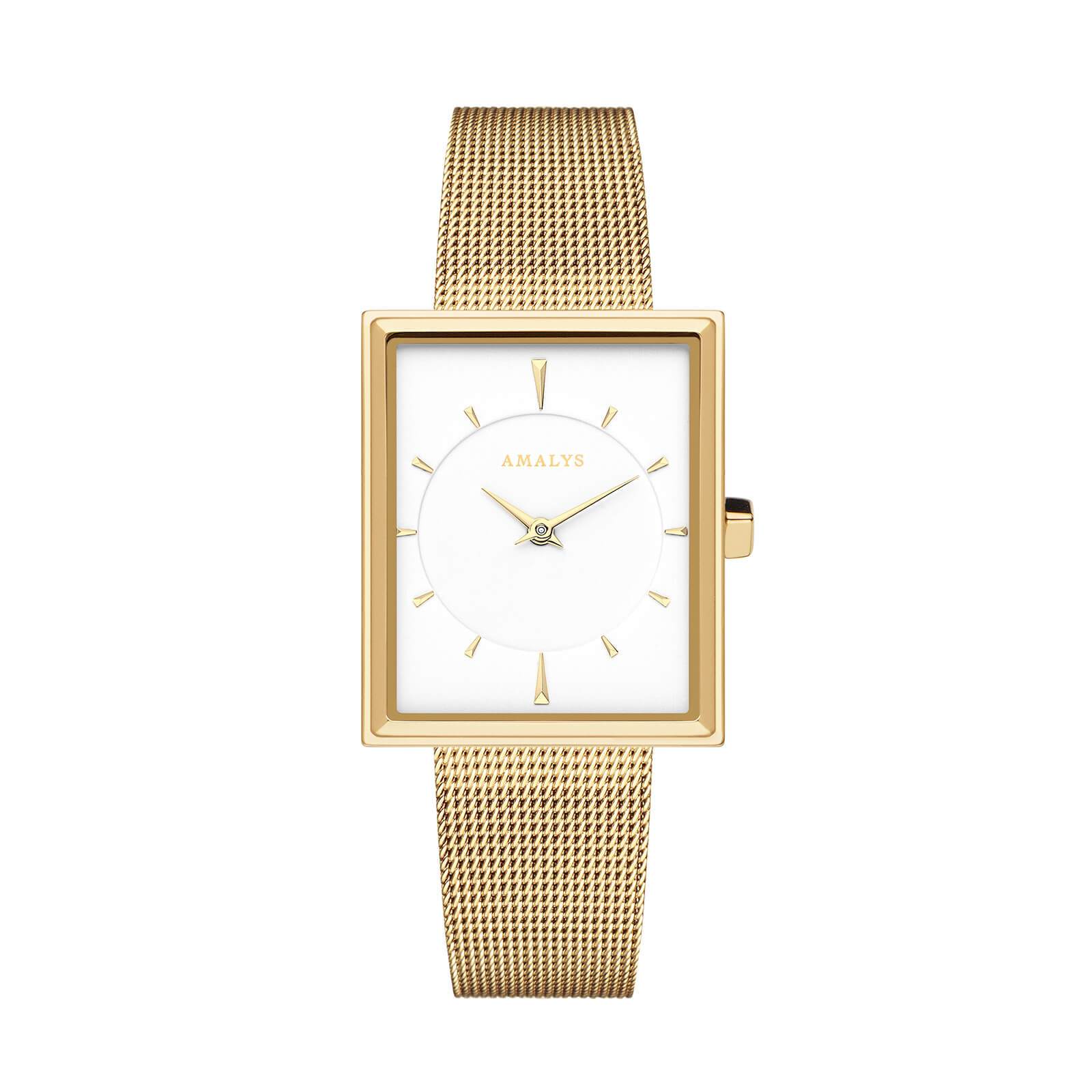 Montre Amalys Coline - PRECIOVS