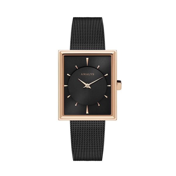 Montre Amalys Cassie - PRECIOVS