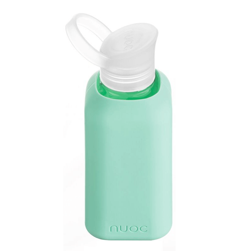 Bouteille réutilisable NUOC Arima en verre borosilicate 500ml - PRECIOVS