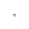 Fermoir pour piercing MYA BAY Fermoir boule pour piercing AT-03.S