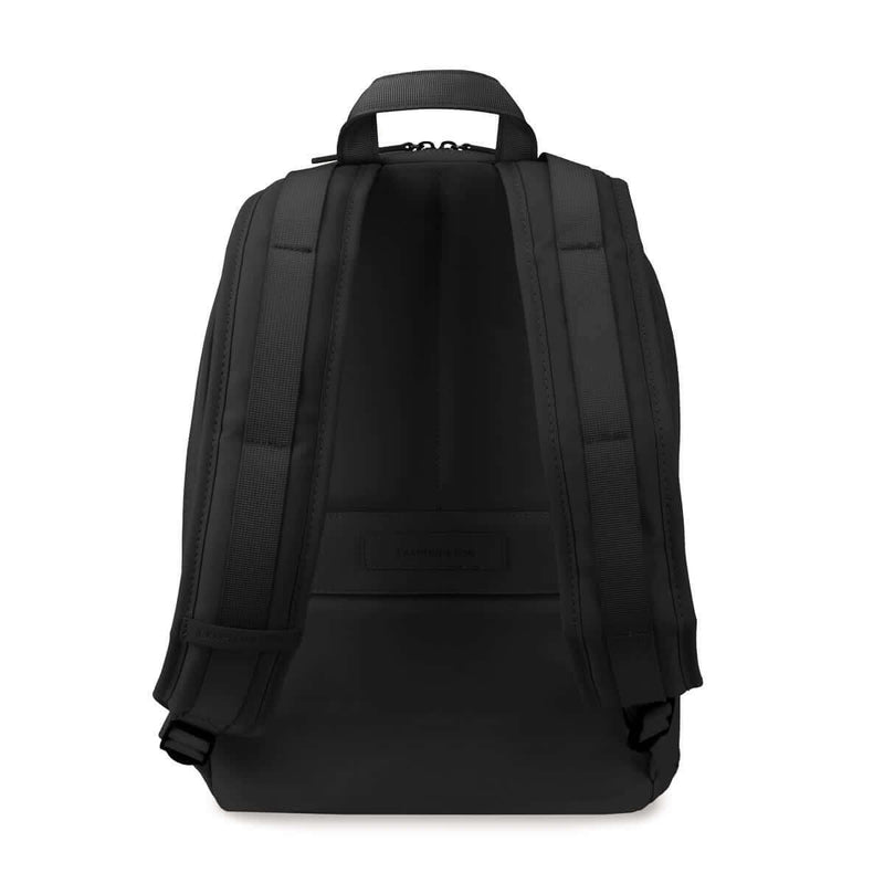 Sac à dos Kapten & Son Aalborg All Black - PRECIOVS