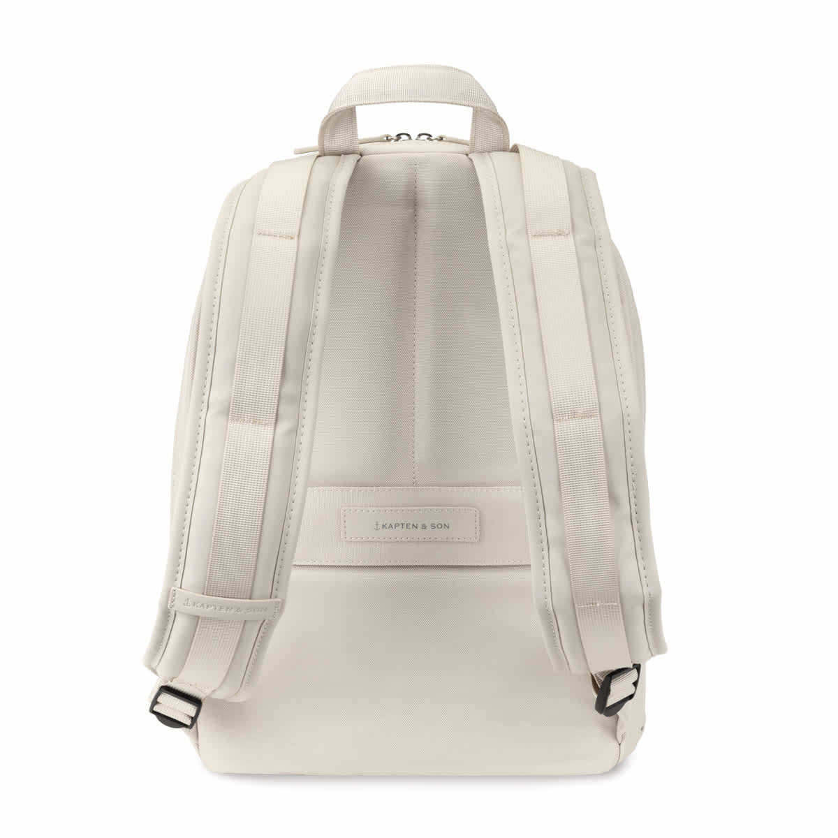 Sac à dos Kapten & Son Aalborg Sandstone - PRECIOVS