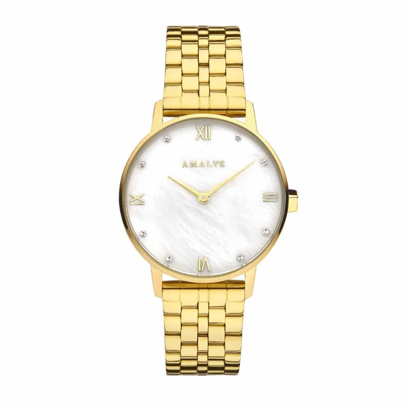 Montre Amalys The Kelly Collection Abby AMW-092 - PRECIOVS