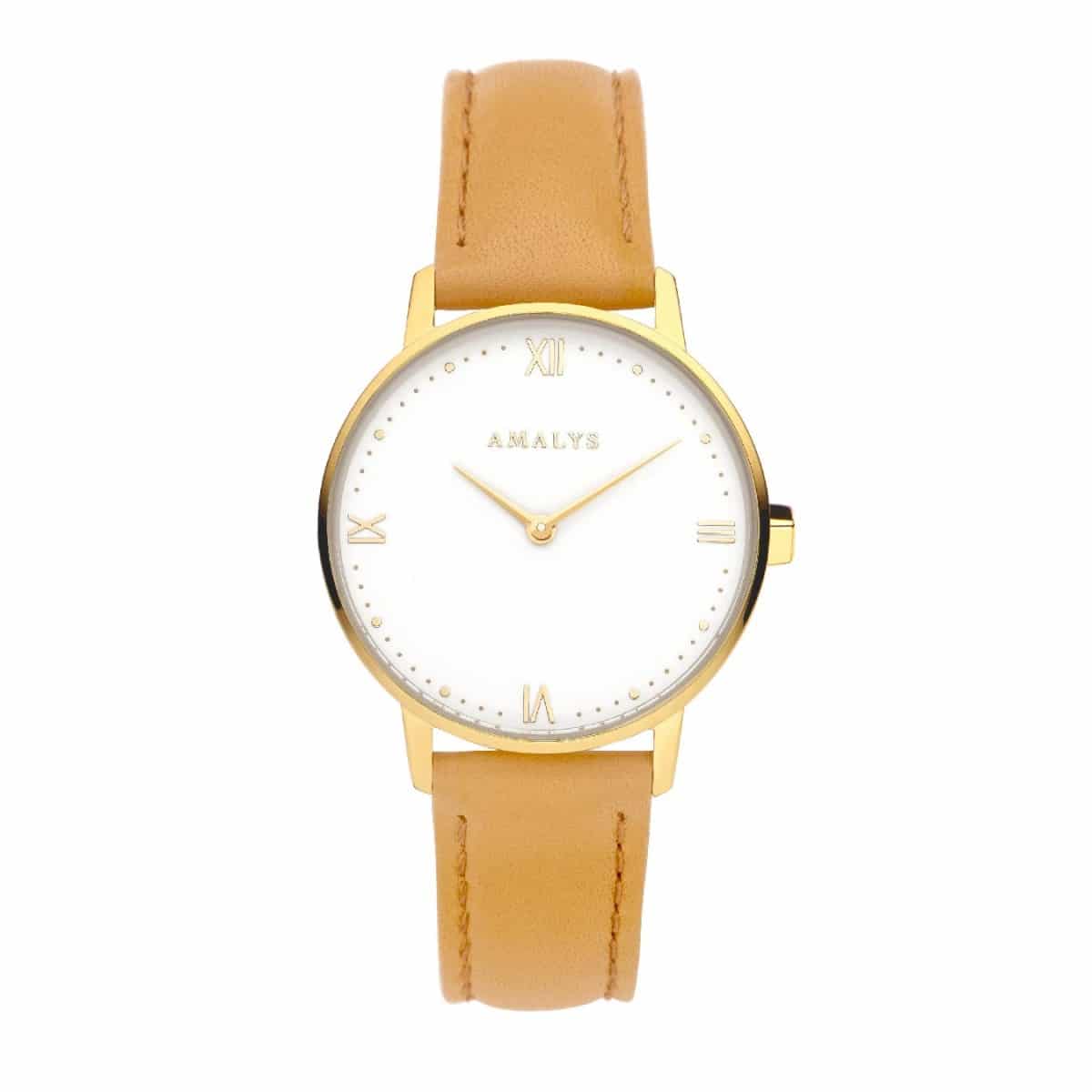 Montre Amalys The Kelly Collection Alix AMW-096 - PRECIOVS