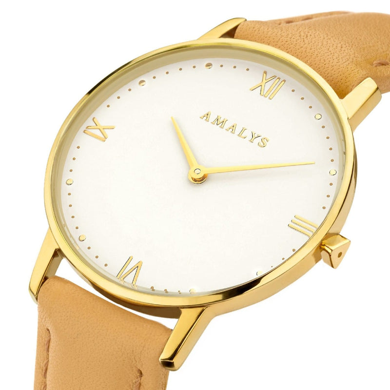 Montre Amalys The Kelly Collection Alix AMW-096 - PRECIOVS