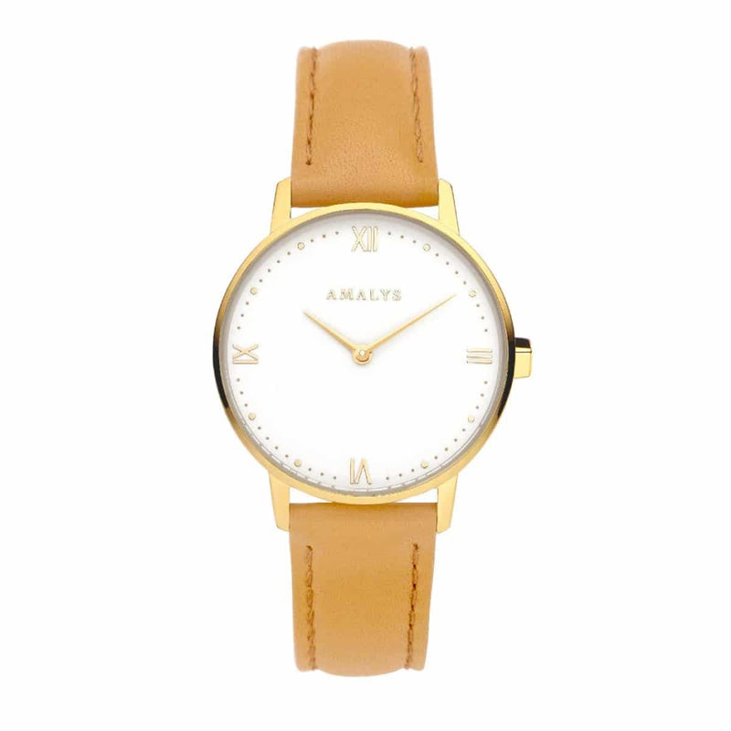 Montre Amalys The Kelly Collection Alix AMW-096 - PRECIOVS