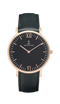 Montre Kapten & Son All Black - PRECIOVS