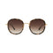 Lunettes de Soleil Kapten & Son Amsterdam Large Umber Tortoise Brown - PRECIOVS