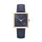 Montre Amalys Amy Rose Gold/Bleu nuit - PRECIOVS