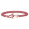 Bracelet Paul Hewitt Ancre PHREP Lite IP Or Rosé Raspberry - PRECIOVS