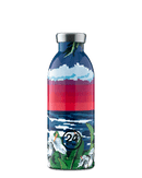 Bouteille réutilisable 24Bottles Clima Bottle Ape Island 500ml - PRECIOVS