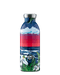 Bouteille réutilisable 24Bottles Clima Bottle Ape Island 500ml - PRECIOVS